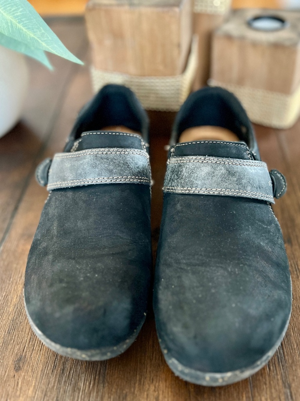 Clark shoes